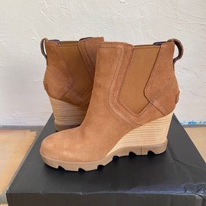 Joan Uptown Chelsea Boot